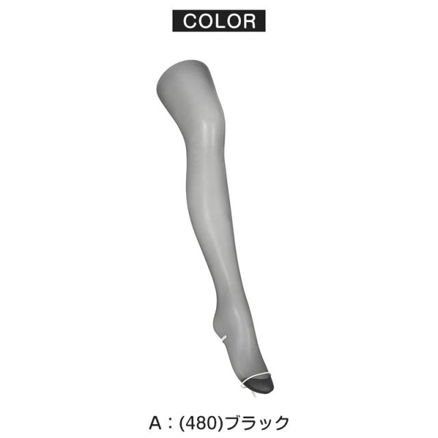 アツギ ストッキング 礼装 冠婚葬祭 レディース パンスト パンティストッキング 礼装ストッキング S-M〜L-LL