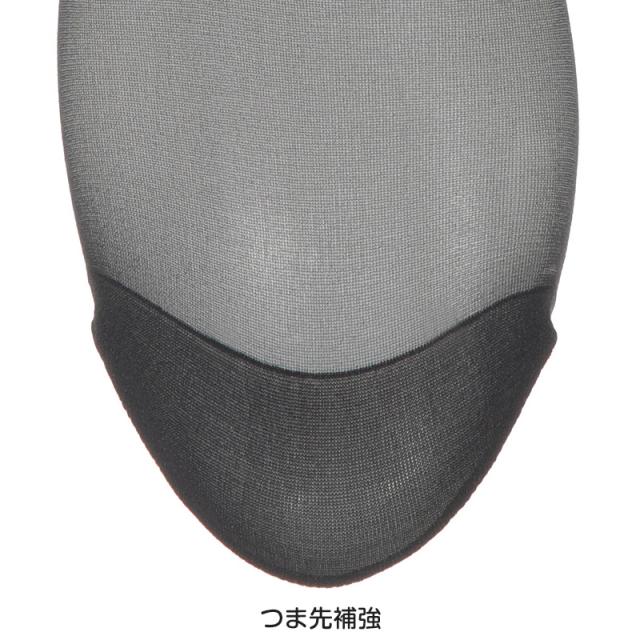 アツギ ストッキング 礼装 ゆったり 冠婚葬祭 レディース パンスト パンティストッキング 礼装ストッキング JM-L