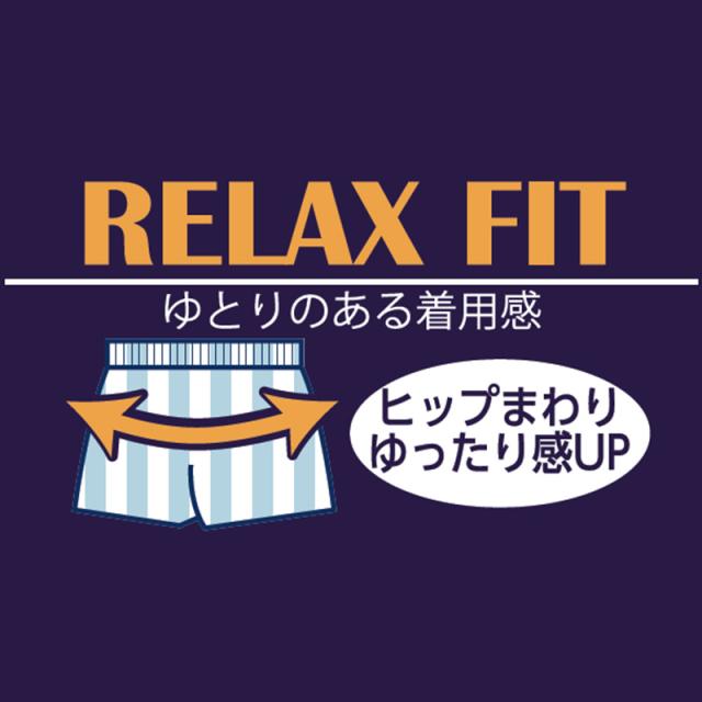 POLO トランクス メンズ 綿100 前あき ボタン付き ゆったり 下着 M L LL