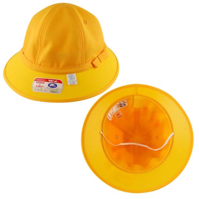 小学生女子用 メトロ帽子 S〜LL