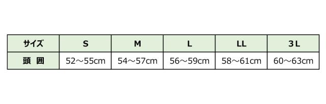 赤白帽子 大きいサイズ 赤白帽 紅白帽子 S〜3L