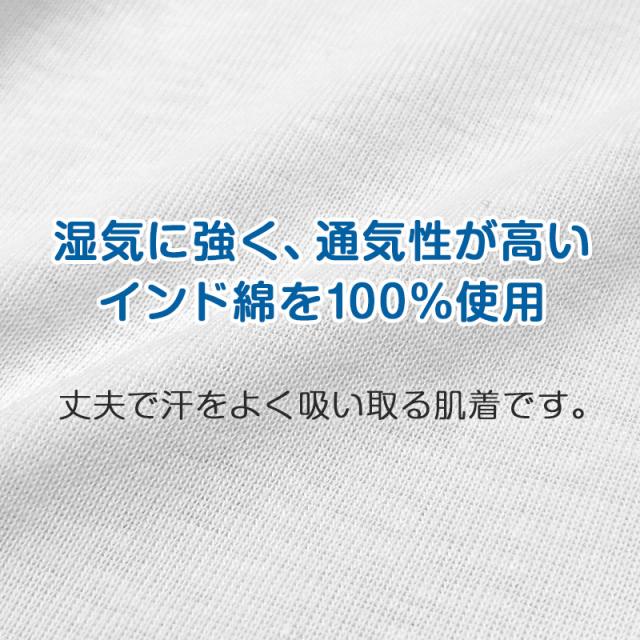 子供 肌着 半袖 綿100% tシャツ キッズ 男の子 下着 2枚組 100cm〜160cm