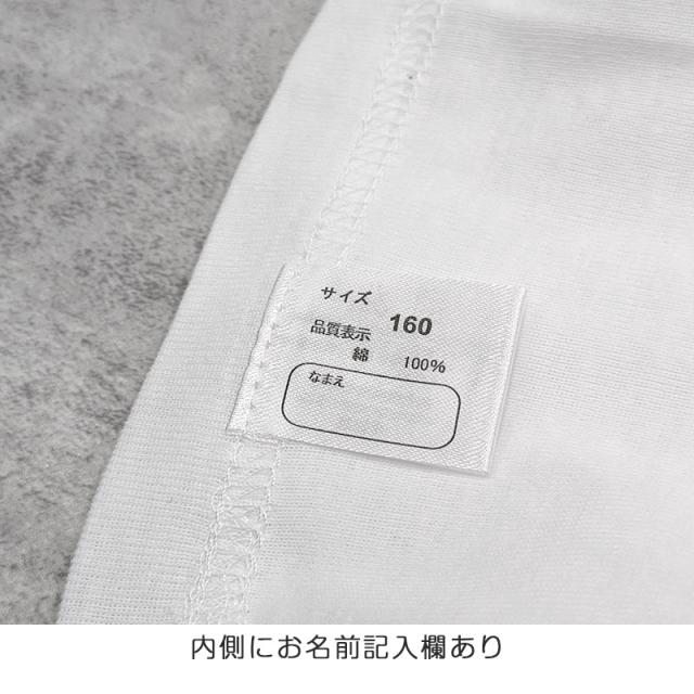 子供 肌着 半袖 綿100% tシャツ キッズ 男の子 下着 2枚組 100cm〜160cm