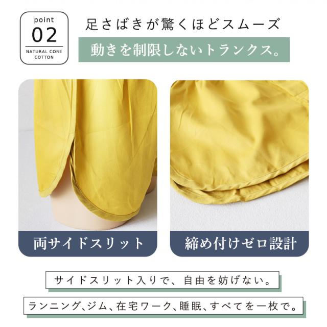 トランクス メンズ 綿100% 下着 インナー 前開き スリット 風水カラー シンプル 無地 通気性の良い 着心地良い ギフト S〜LL