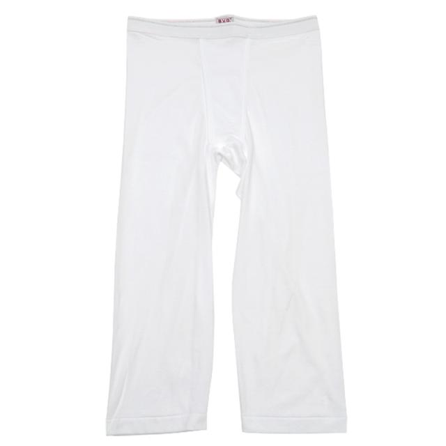 BVD メンズ ステテコ 綿100％ S〜L