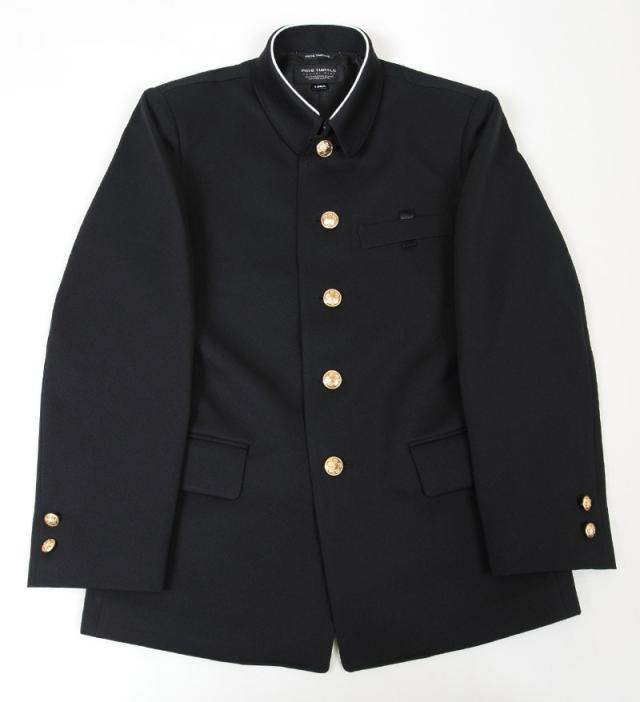 小学生用 折衿学生服上衣 (120cmA〜170cmB) (送料無料) (取寄せ)