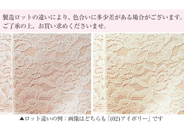 総レース ショーツ M〜LL M〜LL