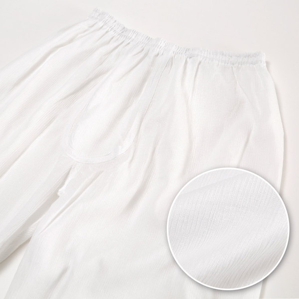 メンズ 肌着 綿 ロングパンツ 2枚組 M〜LL