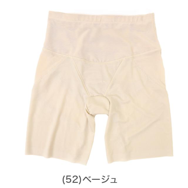 ガードル ロング ぽっこりお腹 ヒップアップ 補正下着 64cm〜82cm