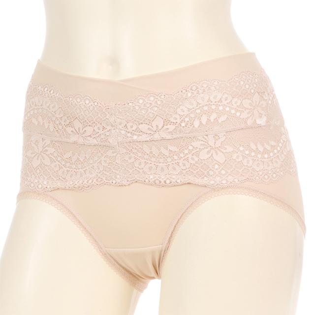 アツギ 骨盤メイク ガードルショーツ レディース 骨盤 引き締め M〜LL