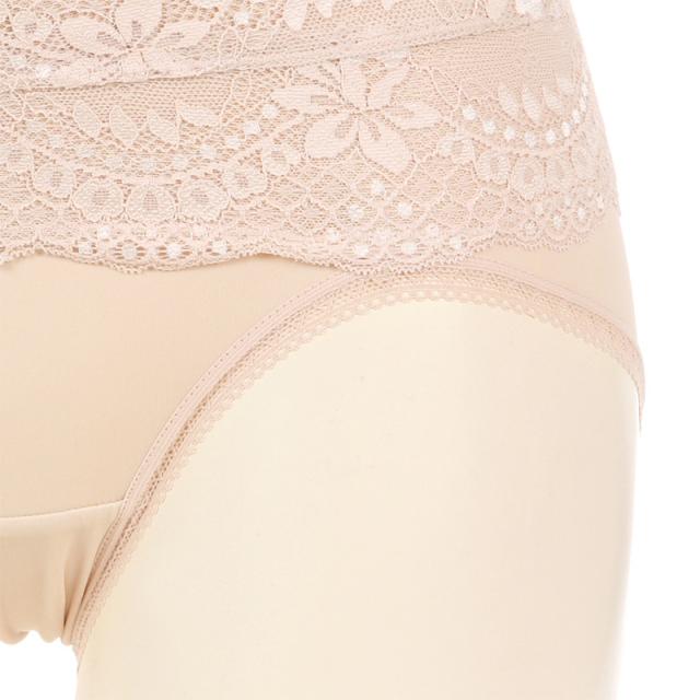 アツギ 骨盤メイク ガードルショーツ レディース 骨盤 引き締め M〜LL