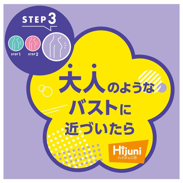 アツギ Hijuni ふんわりカップ超ソフトワイヤーブラ A65〜D75