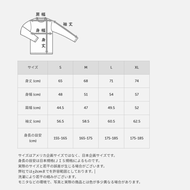 ヘインズ ビーフィー ロンT メンズ tシャツ 長袖 S〜XL パックT
