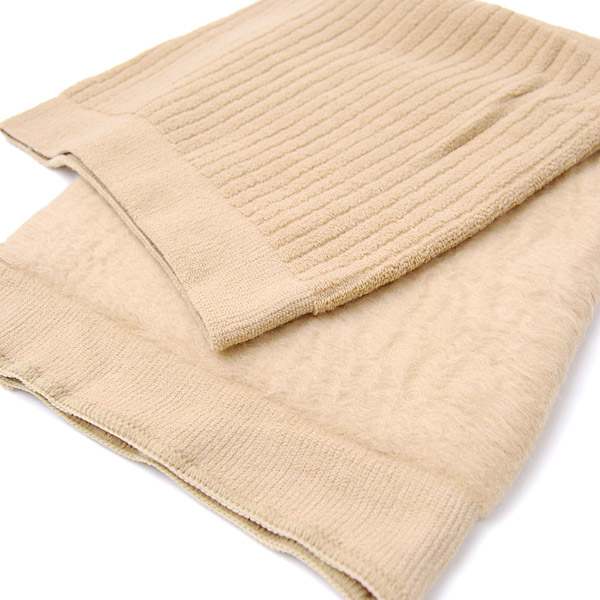 もちはだ 男女兼用 もちはだ二重腹巻 フリーサイズ