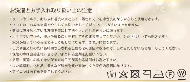シルク パジャマ レディース 長袖 シルク100％ M〜3L (送料無料) (在庫限り)