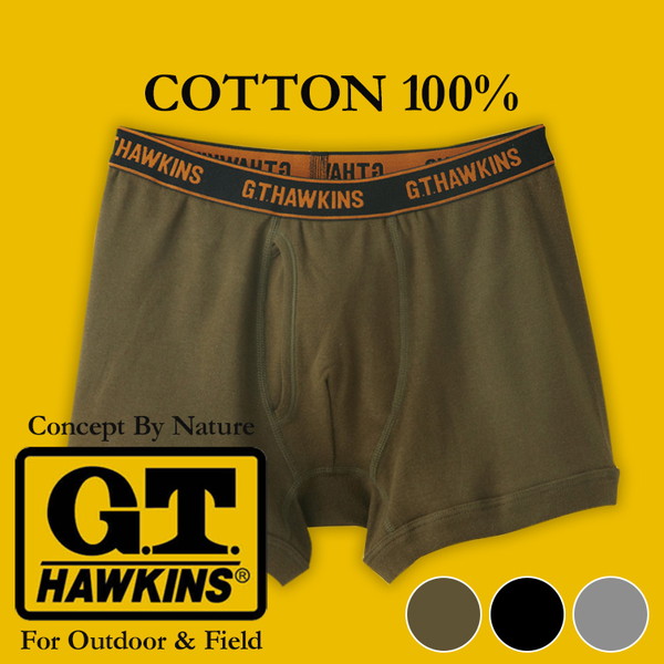 グンゼ ボクサーパンツ メンズ 綿100 ボクサーブリーフ 前開き M〜LL