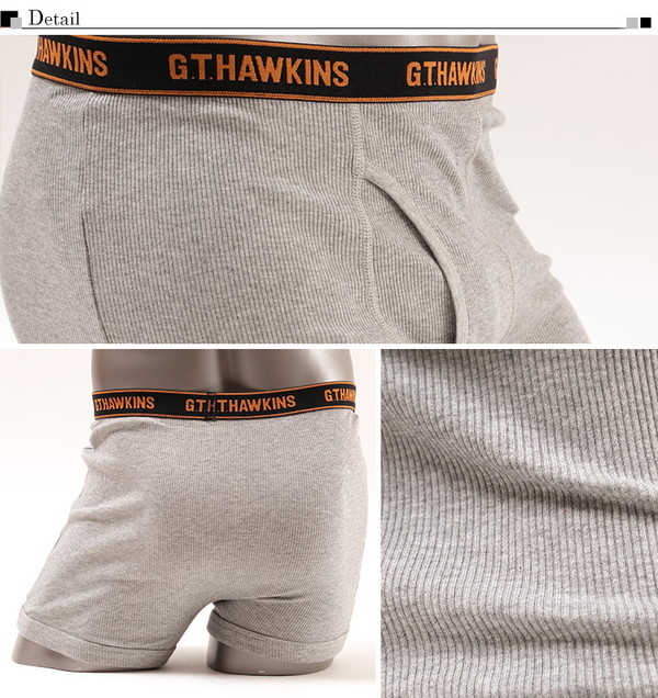 グンゼ ボクサーパンツ メンズ 綿100 リブ ボクサーブリーフ 前開き M〜LL