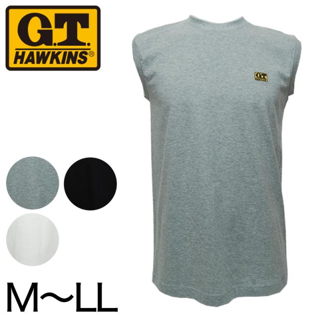 グンゼ インナーシャツ メンズ 綿100% ノースリーブ サーフシャツ M〜LL