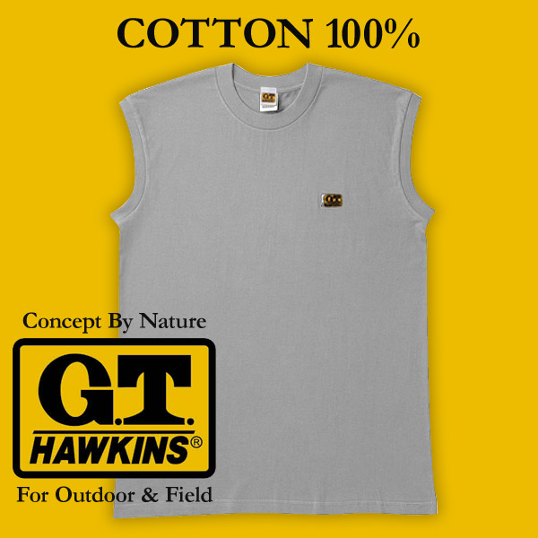 グンゼ インナーシャツ メンズ 綿100% ノースリーブ サーフシャツ M〜LL