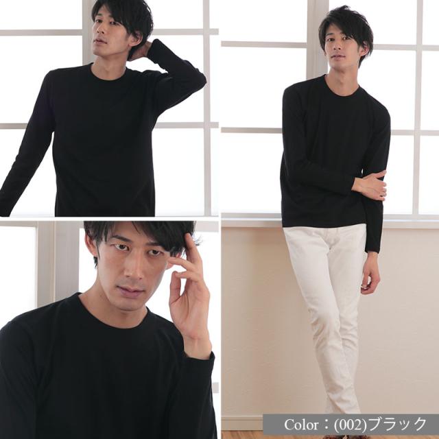 レディース 5.6オンス ロングスリーブTシャツ S〜XXL (取寄せ)