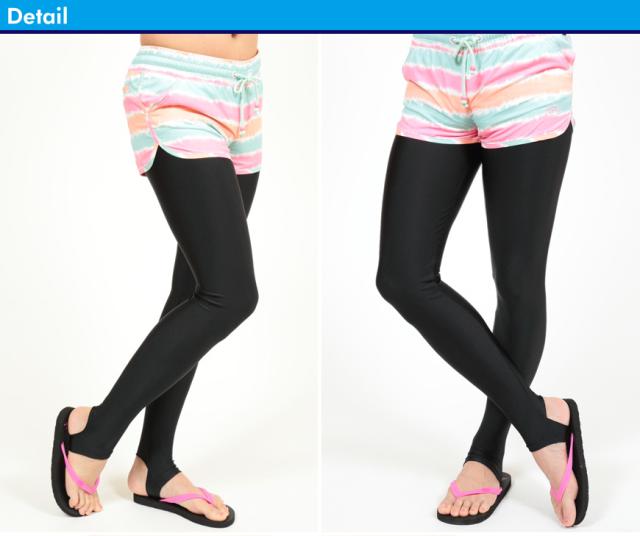 スイムトレンカ スポーツ インナー M-L〜3L