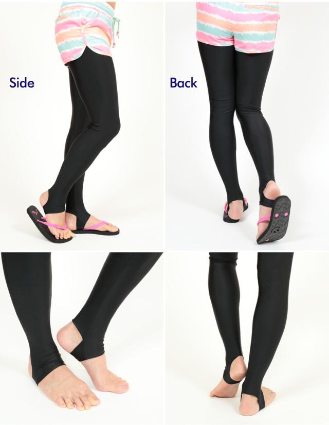 スイムトレンカ スポーツ インナー M-L〜3L