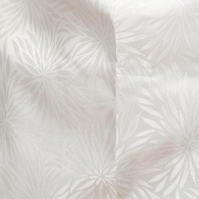 日本製 レディース 礼装着付用 打合せひも付き 和装スリップ M・L (和装呉服) (取寄せ)