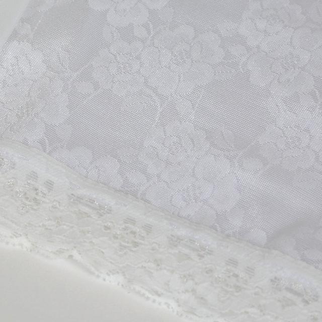 日本製 レディース 京楽楽 クロッチ開閉式 和装コルセット(和装ショーツ) M〜EL (和装呉服) (取寄せ)