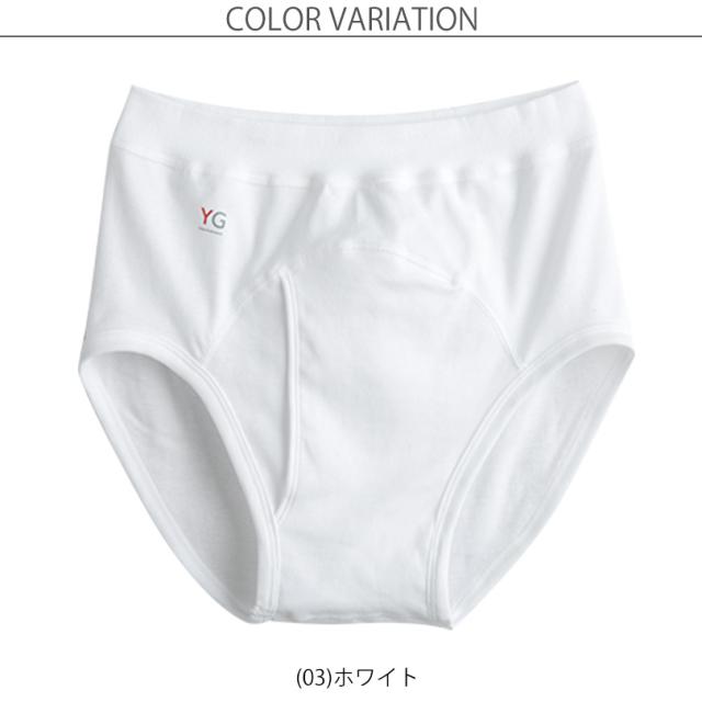 グンゼ ブリーフ メンズ 綿100% スパンブリーフ 前開き M〜LL