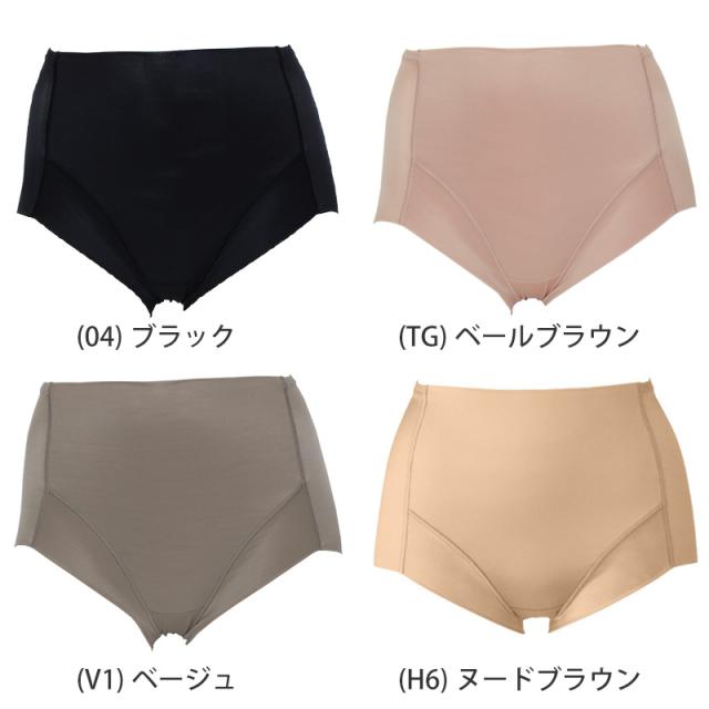 グンゼ 軽パン ショートガードル ガードル 薄手 軽い レディース M〜LL