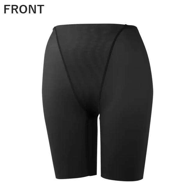 グンゼ 軽パン ロングパンツ ロングガードル M〜LL