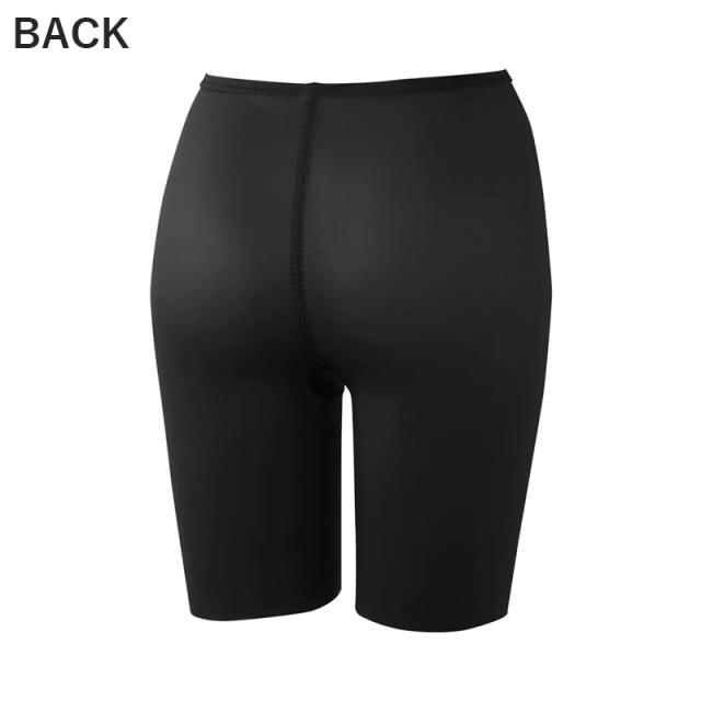 グンゼ 軽パン ロングパンツ ロングガードル M〜LL