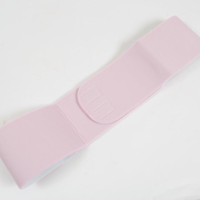 きものにやさしい 両面パイル 東京志め マジックベルト 幅10cm×長さ110cm (和装呉服)