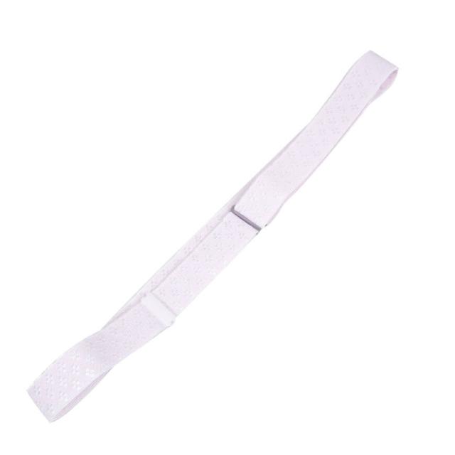 和装小物 あずま姿 ゴムベルトタイプ ニードル腰紐 　 (取寄せ)