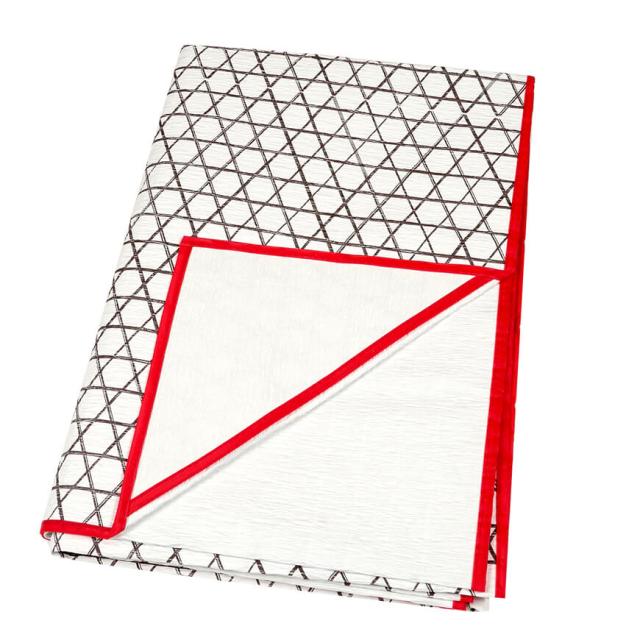 和装小物 あづま姿 糸入り きもの衣裳敷き 和紙 100cm×180cm (取寄せ)