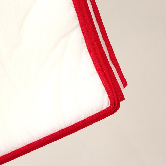 和装小物 不織布使用 きもの衣裳敷き 95cm×150cm (取寄せ)