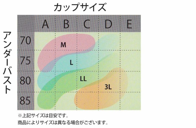 スポーツブラ アツギ 揺れない 大きいサイズ スポブラ M〜3L