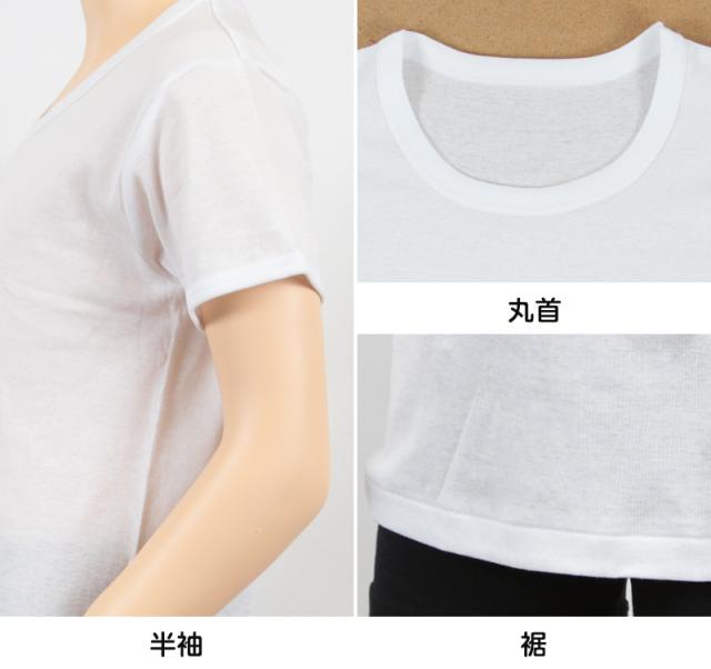 キッズ インナー 綿100% 半袖 男の子 3枚組 120cm〜160cm (在庫限り)