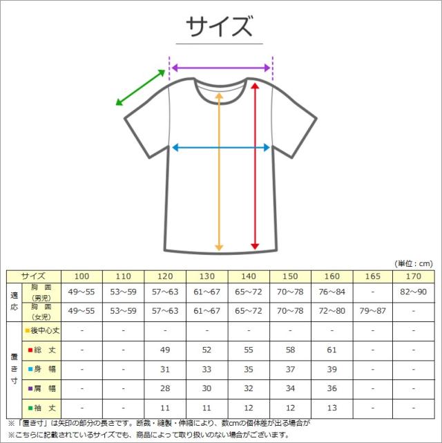 キッズ インナー 綿100% 半袖 男の子 3枚組 120cm〜160cm (在庫限り)