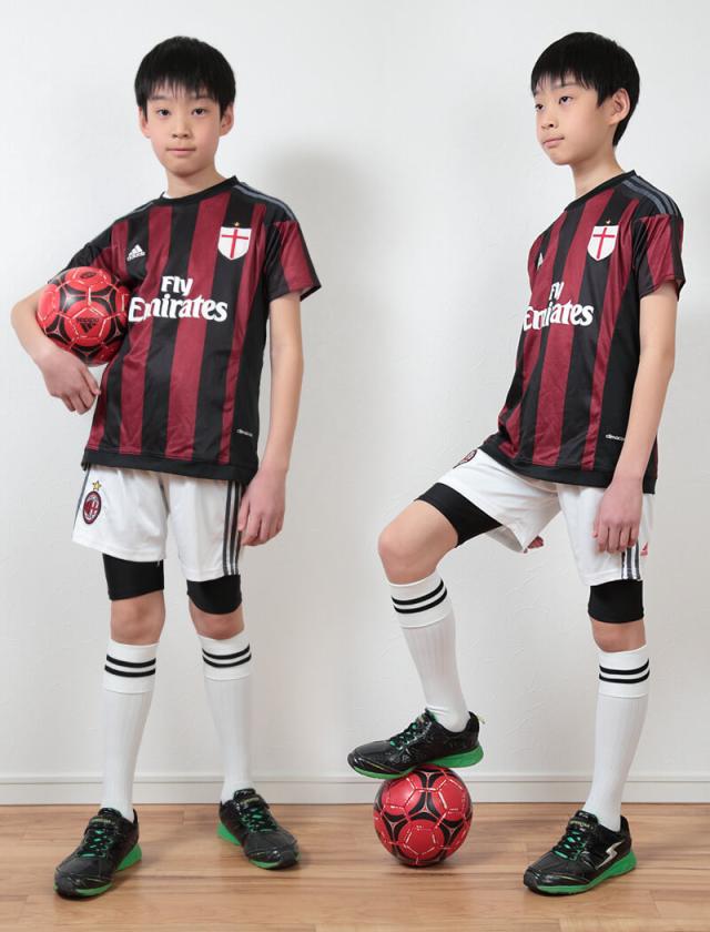 スパッツ 5分丈 スポーツ キッズ 3枚セット 100cm〜160cm(送料無料)