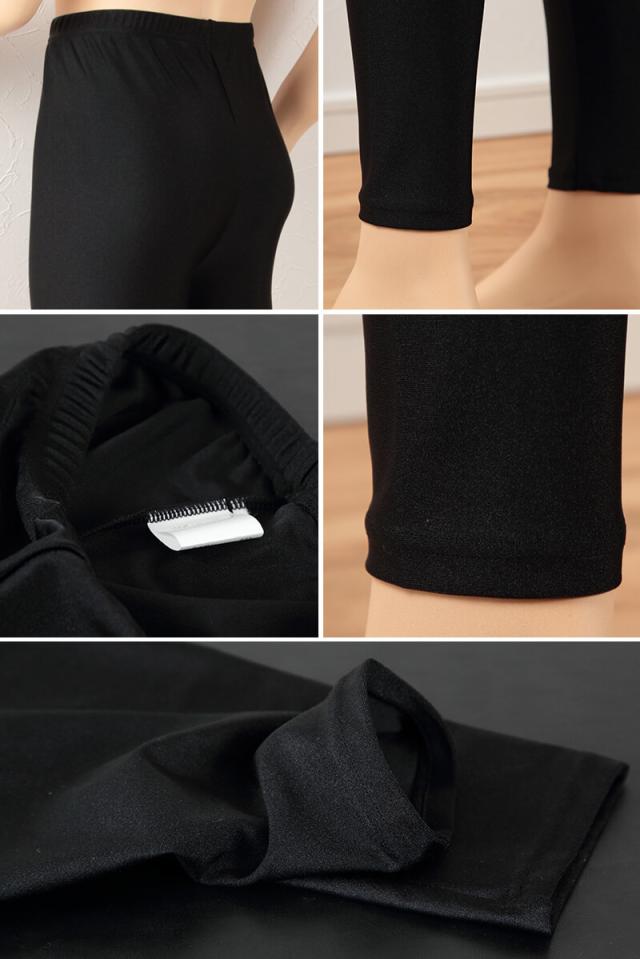 キッズ レギンス スポーツ 10分丈 UVカット スパッツ 子供 冷感 100cm〜160cm