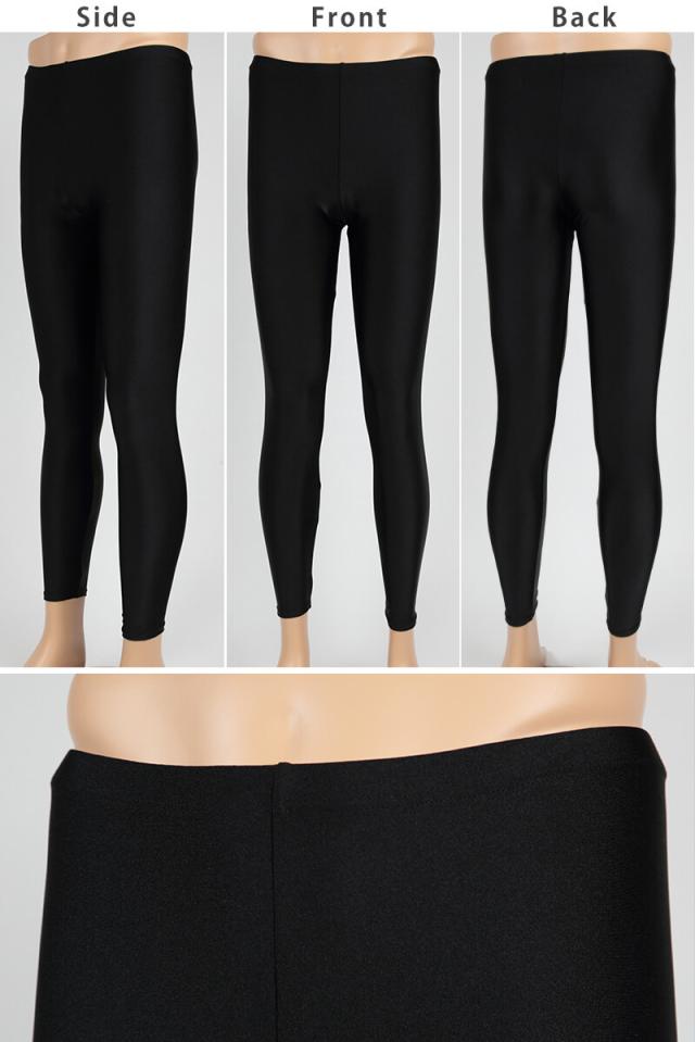 スポーツ スパッツ レギンス メンズ ラッシュガード uvカット M-L〜3L