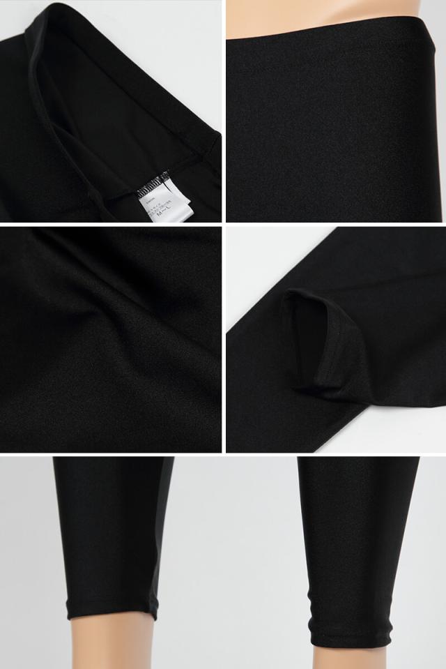 ラッシュガード レギンス メンズ 2枚セット M-L〜3L(送料無料)