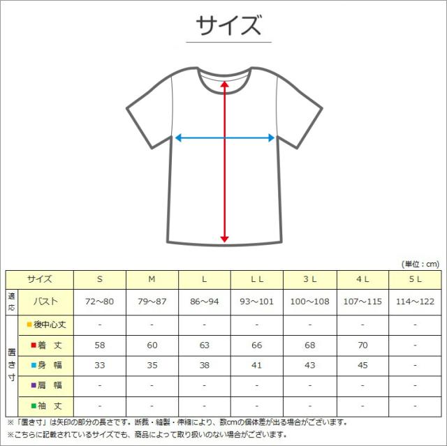脇汗 インナー 半袖 レディース 汗取り付き フレンチ袖 シャツ 2枚組 3L・4L (在庫限り)