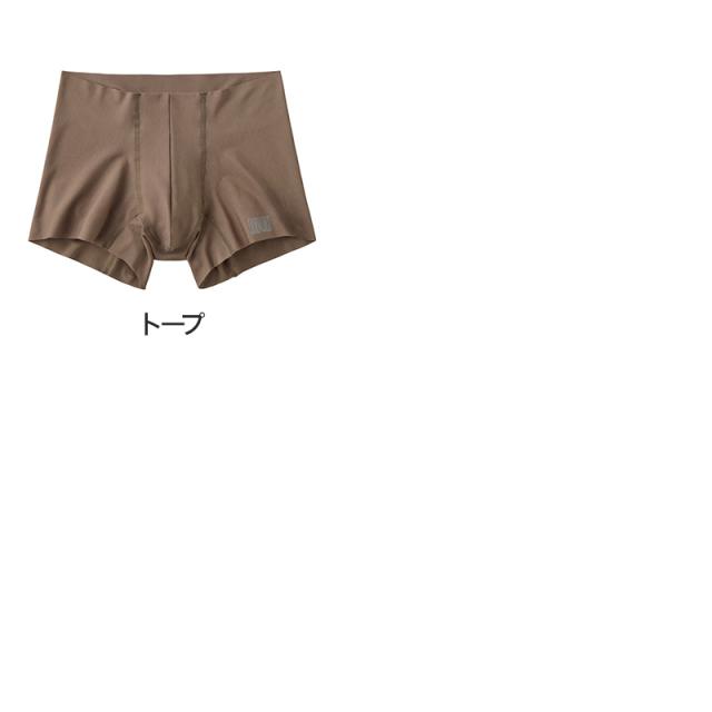 グンゼ ボディワイルド ボクサーパンツ メンズ AIRZ エアーズ M L LL