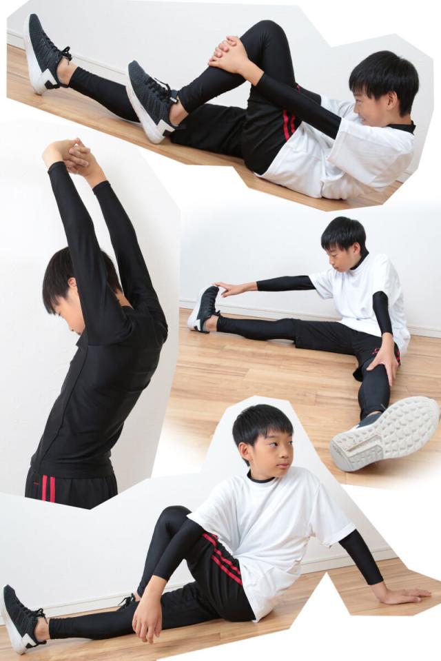 子供 スポーツインナー uvカット 長袖 ハイネック 冷感 キッズ ジュニア 100〜160cm