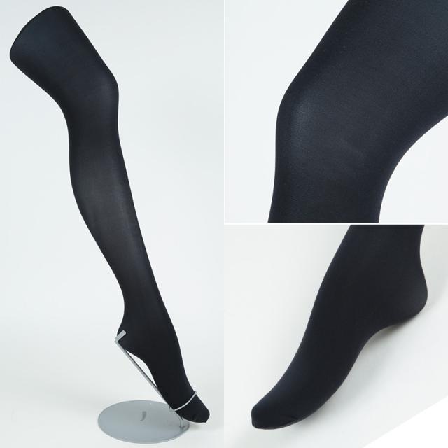 LEGOO 引き締め着圧 30デニールタイツ M-L・L-LL