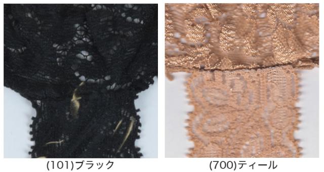 Elizabeth ランジェリーガーターストッキング M-L