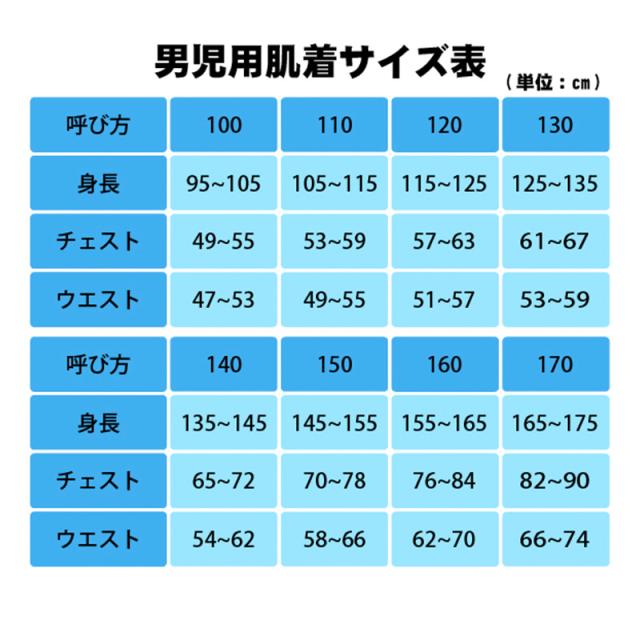 ブリーフ パンツ 男児 キッズ 綿 前開き 5枚組 110cm〜170cm