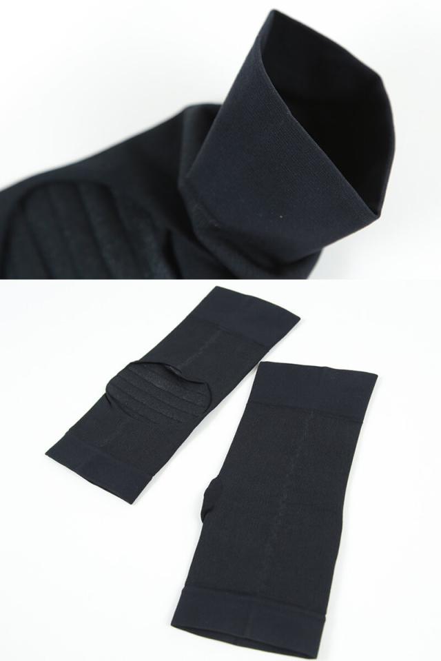 かかとケア 靴下 保湿 シルク サポーター かかとシリコン付き 22-28cm